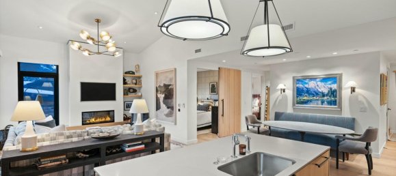 3 bedrooms Cafe / restaurant in Snowmass Village, USA No. 560246 10