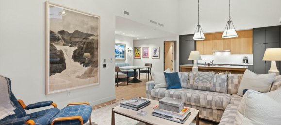 3 bedrooms Cafe / restaurant in Snowmass Village, USA No. 560246 5