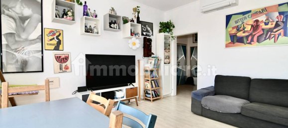 2 Schlafzimmer Wohnung in Milan, Italy, Nr. 272589 5