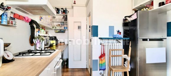 2 Schlafzimmer Wohnung in Milan, Italy, Nr. 272589 12