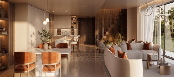 2 Schlafzimmer Wohnung in Yas Island, UAE, Nr. 29765 7