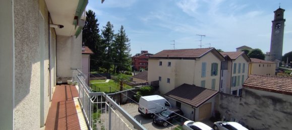 2 bedrooms Apartment in Invorio, Italy No. 340268 2