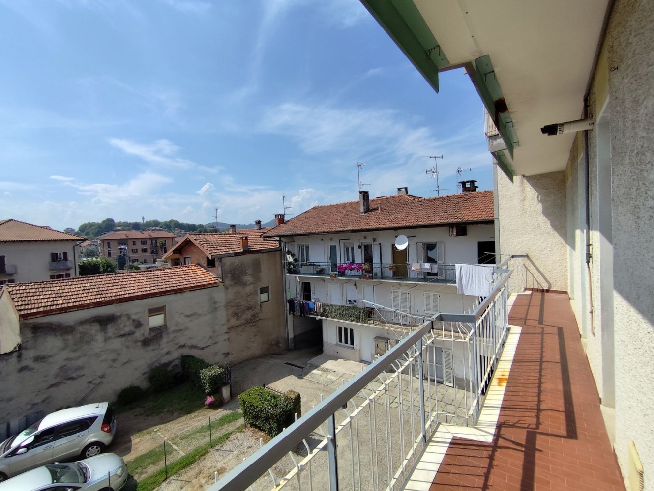 2 bedrooms Apartment in Invorio, Italy No. 340268