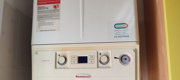 2 bedrooms Apartment in Invorio, Italy No. 340268 13