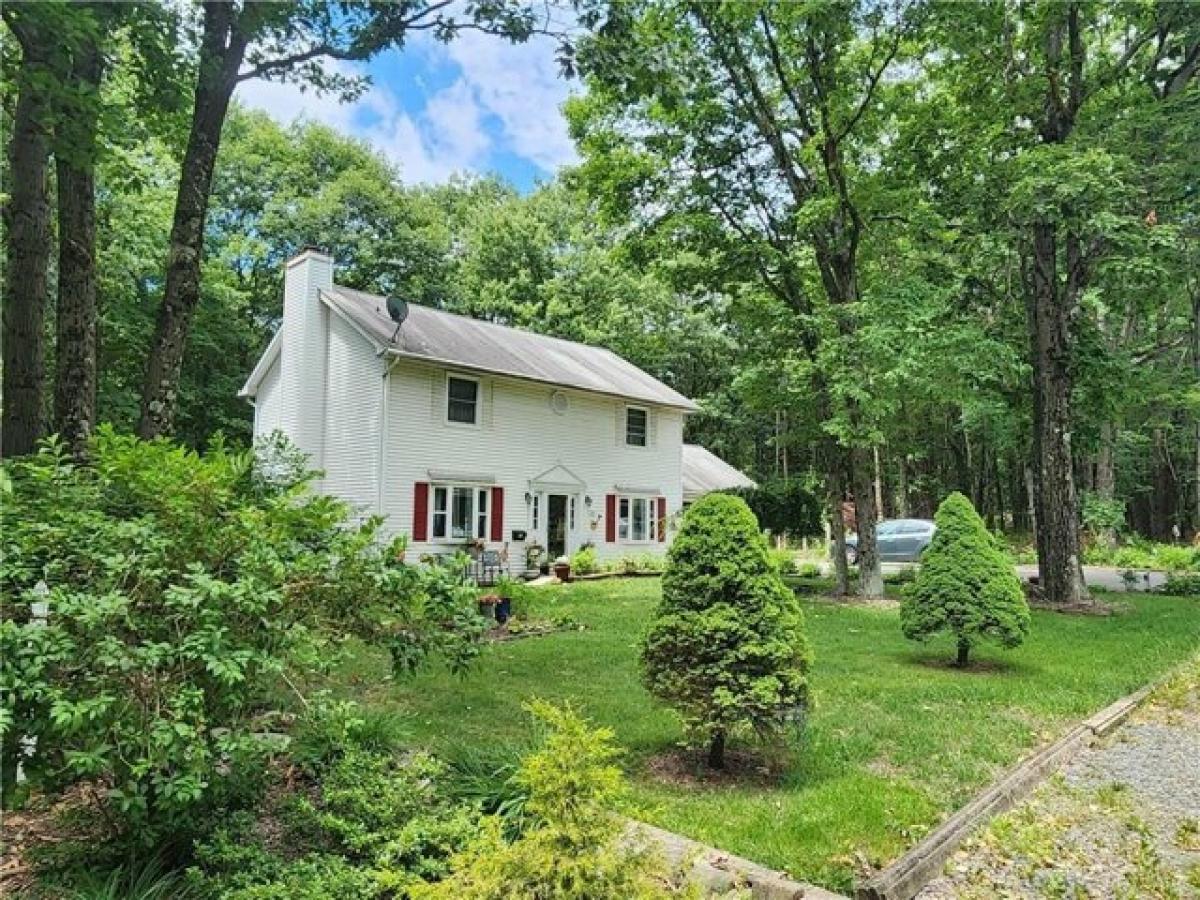 3 Schlafzimmer Haus in Mount Pocono, USA, Nr. 416779
