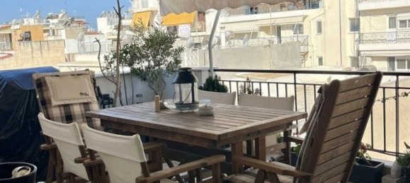 3 غرف نوم شقة في Piraeus, Greece رقم 93996 29