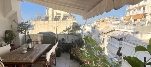 3 غرف نوم شقة في Piraeus, Greece رقم 93996 3