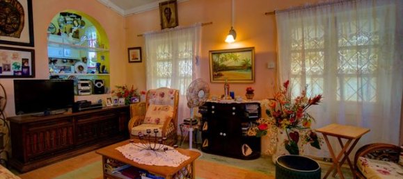 Villa en Basseterre, Saint Kitts and Nevis 278.71 m² No. 16 4