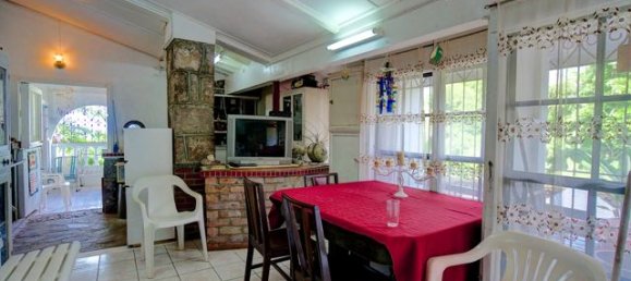 Villa en Basseterre, Saint Kitts and Nevis 278.71 m² No. 16 7