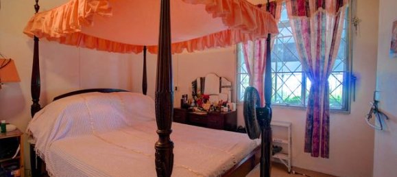 Villa en Basseterre, Saint Kitts and Nevis 278.71 m² No. 16 9