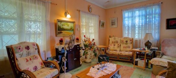 Villa en Basseterre, Saint Kitts and Nevis 278.71 m² No. 16 5