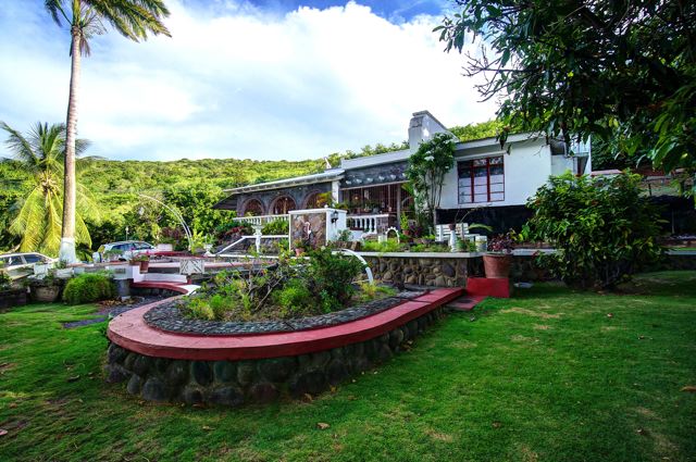 Villa en Basseterre, Saint Kitts and Nevis 278.71 m² No. 16
