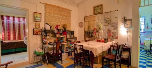 Villa en Basseterre, Saint Kitts and Nevis 278.71 m² No. 16 6