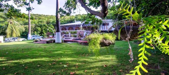 Villa en Basseterre, Saint Kitts and Nevis 278.71 m² No. 16 2