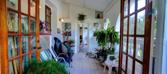 Villa en Basseterre, Saint Kitts and Nevis 278.71 m² No. 16 8