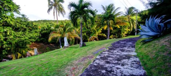 Villa en Basseterre, Saint Kitts and Nevis 278.71 m² No. 16 3