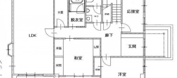 6 bedrooms House in Fukuoka, Japan No. 686 2