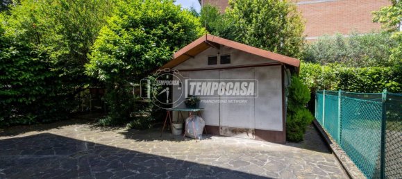 3 bedrooms Villa in Reggio Emilia, Italy No. 371674 31