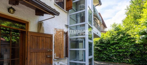 3 bedrooms Villa in Reggio Emilia, Italy No. 371674 32