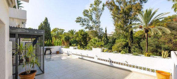 3 Schlafzimmer Wohnung in Marbella, Spain, Nr. 122423 16