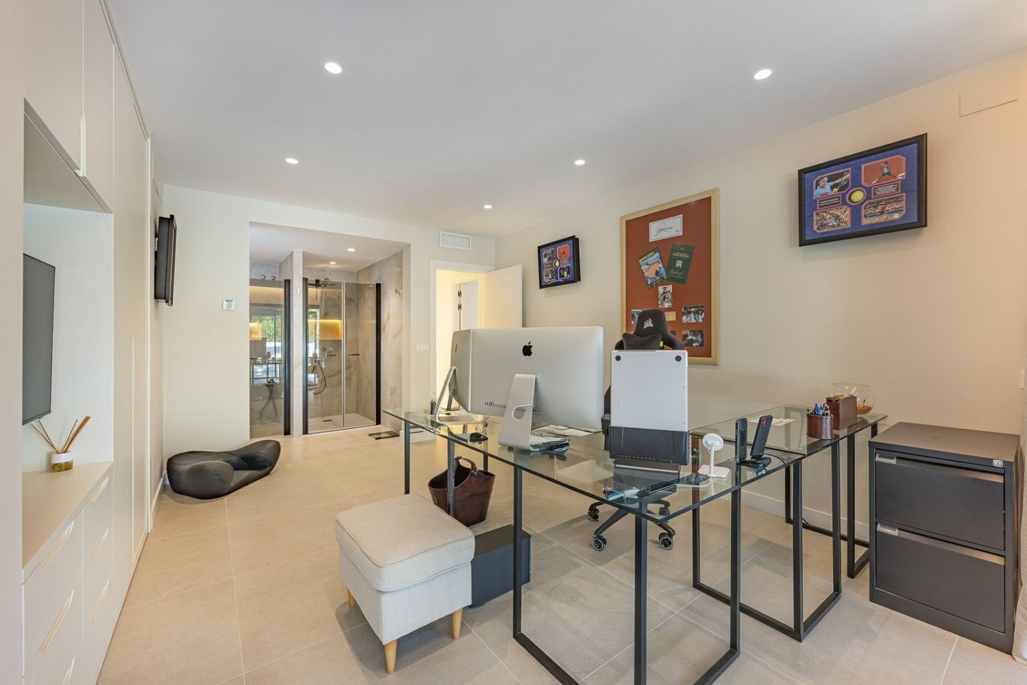 3 Schlafzimmer Wohnung in Marbella, Spain, Nr. 122423