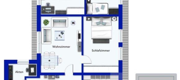 Moradia em banda de 8 divisões em Alzey-Worms, Germany N.º 268137 17