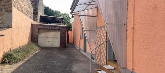 Moradia em banda de 8 divisões em Alzey-Worms, Germany N.º 268137 20