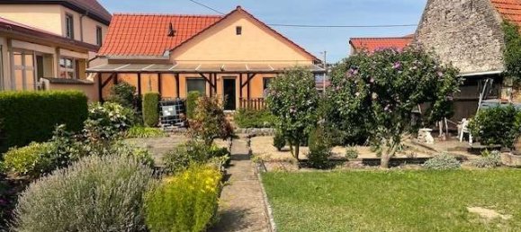 Moradia em banda de 8 divisões em Alzey-Worms, Germany N.º 268137 7