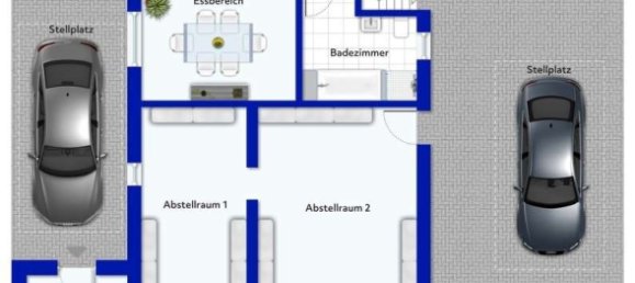 Moradia em banda de 8 divisões em Alzey-Worms, Germany N.º 268137 16