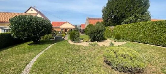 Moradia em banda de 8 divisões em Alzey-Worms, Germany N.º 268137 8