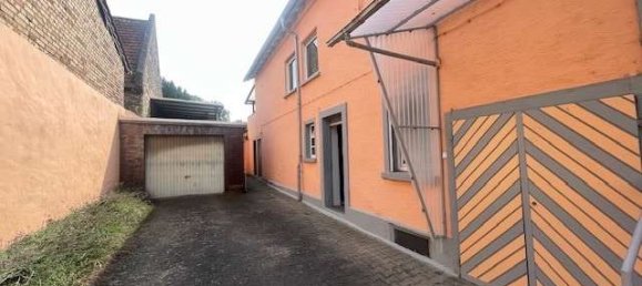 Moradia em banda de 8 divisões em Alzey-Worms, Germany N.º 268137 2