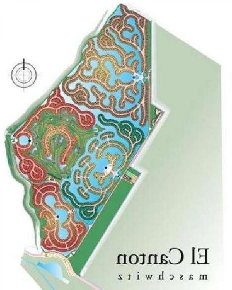 Grundstück in Escobar, Argentina, Nr. 121252