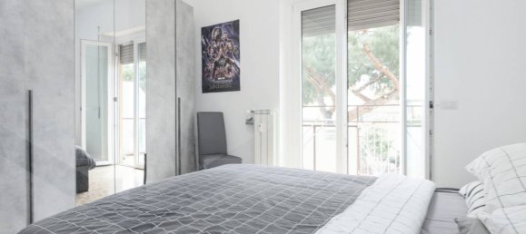 2-Zimmer Wohnung in Ciampino, Italy, Nr. 20748 7