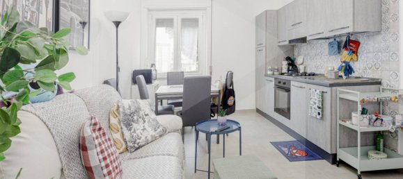 2-Zimmer Wohnung in Ciampino, Italy, Nr. 20748 2