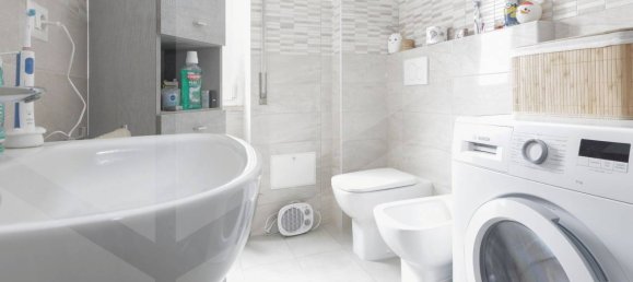 2-Zimmer Wohnung in Ciampino, Italy, Nr. 20748 10