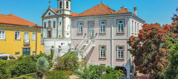 3 chambres Maison à Mozelos, Portugal No. 40467 4
