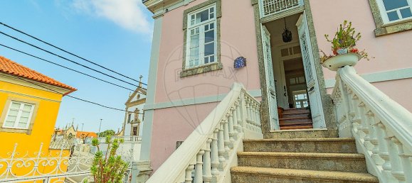 3 chambres Maison à Mozelos, Portugal No. 40467 29