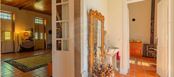 3 chambres Maison à Mozelos, Portugal No. 40467 34