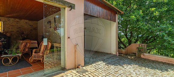 3 chambres Maison à Mozelos, Portugal No. 40467 41