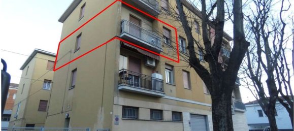 5 Schlafzimmer Wohnung in Castelfranco Emilia, Italy, Nr. 370220 3