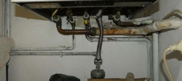 5 Schlafzimmer Wohnung in Castelfranco Emilia, Italy, Nr. 370220 17