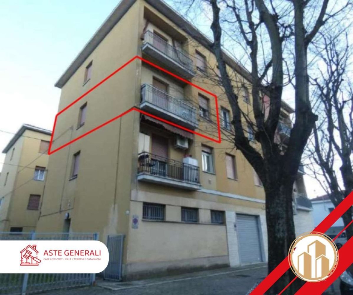 5 Schlafzimmer Wohnung in Castelfranco Emilia, Italy, Nr. 370220