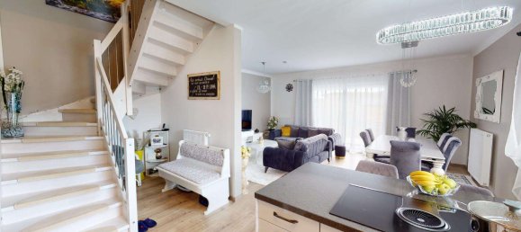 3 chambres Maison de ville à Siegen-Wittgenstein, Germany No. 226084 5