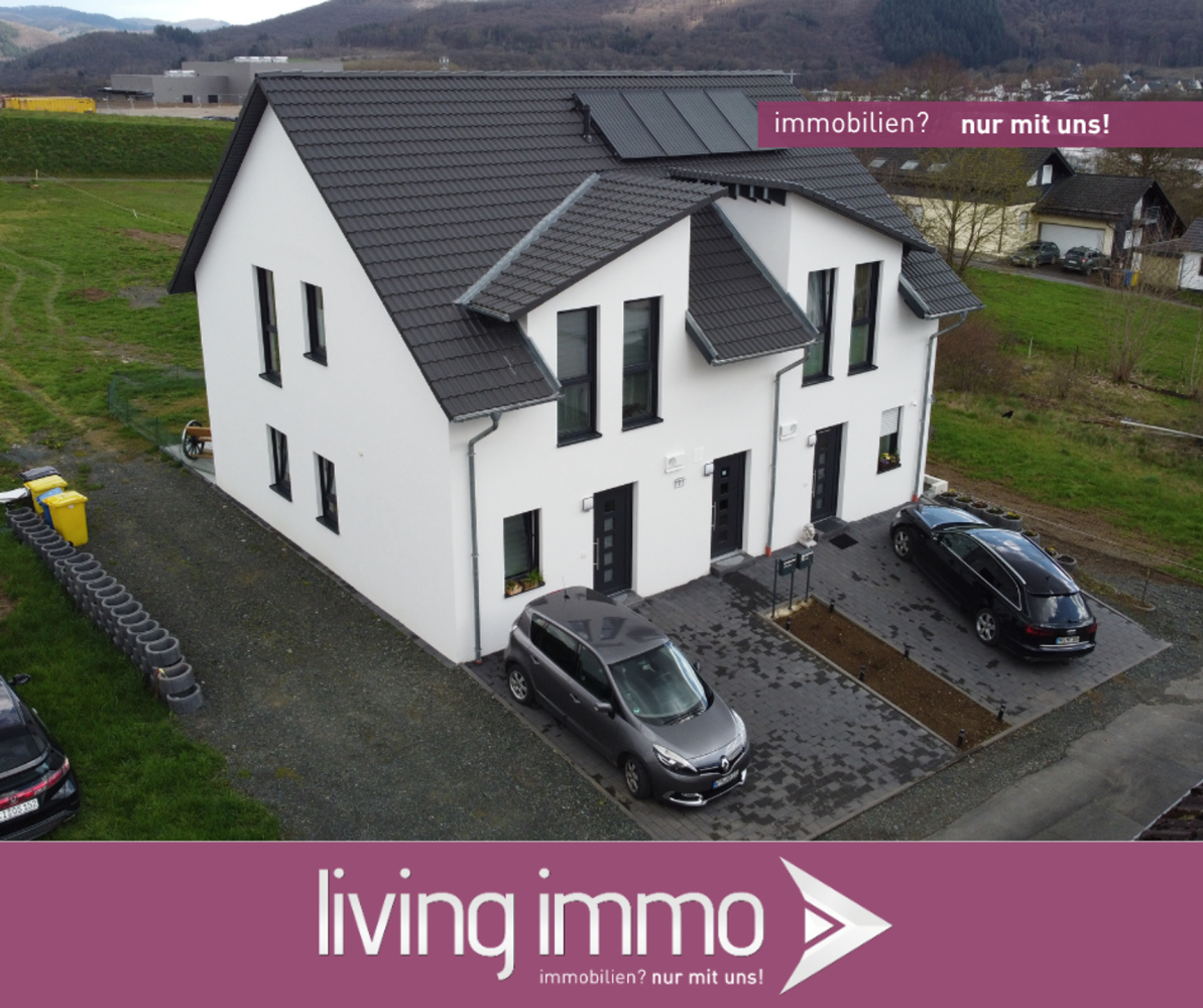 3 chambres Maison de ville à Siegen-Wittgenstein, Germany No. 226084