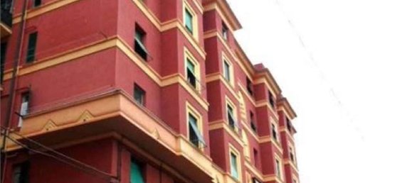 5 rooms Apartment in Genoa, Italy No. 276444 9