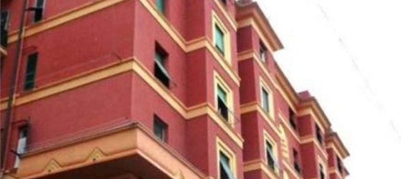 5 rooms Apartment in Genoa, Italy No. 276444 6