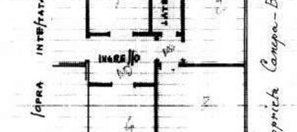 5 rooms Apartment in Genoa, Italy No. 276444 30