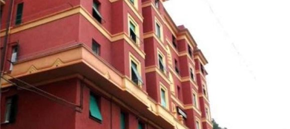 5 rooms Apartment in Genoa, Italy No. 276444 11