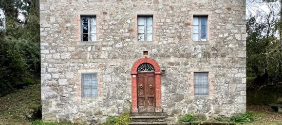 Casa de 12 habitaciónes en Todi, Italy No. 83389 3