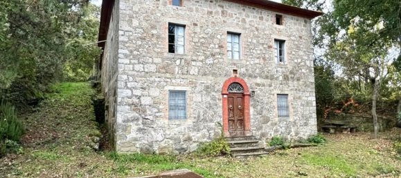 Casa de 12 habitaciónes en Todi, Italy No. 83389 4